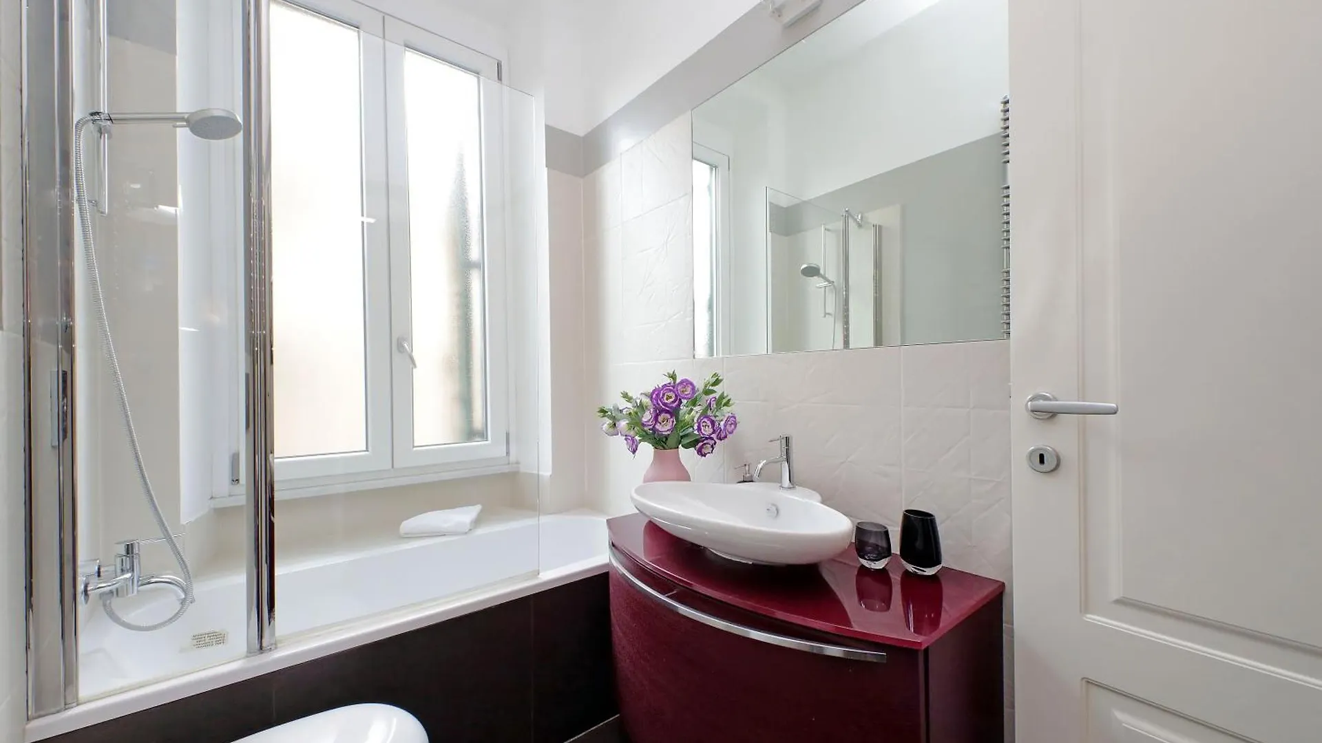 4Bnb - Armot House Vatican Apartment Rome Italie