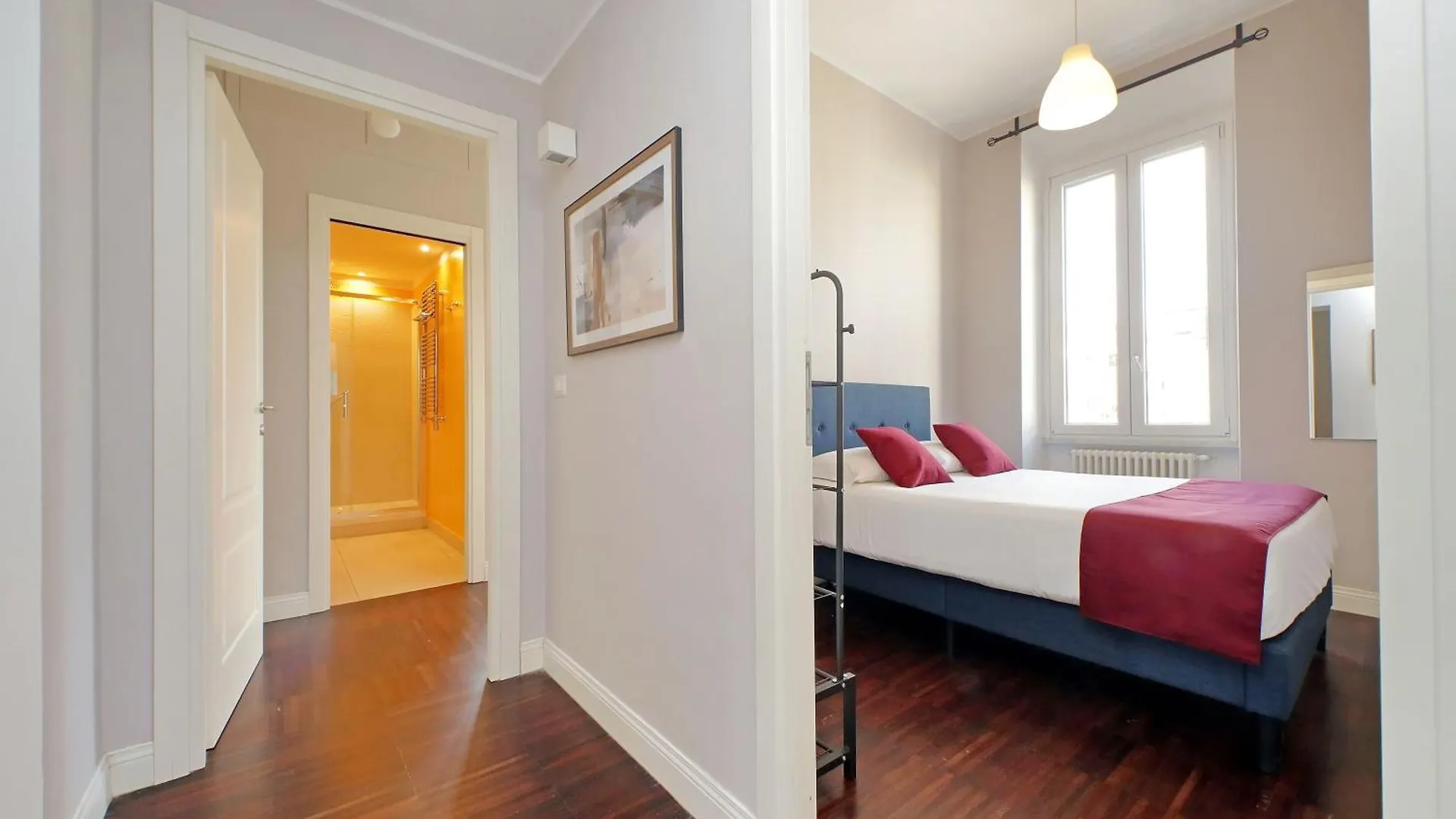 4Bnb - Armot House Vatican Apartment Rome