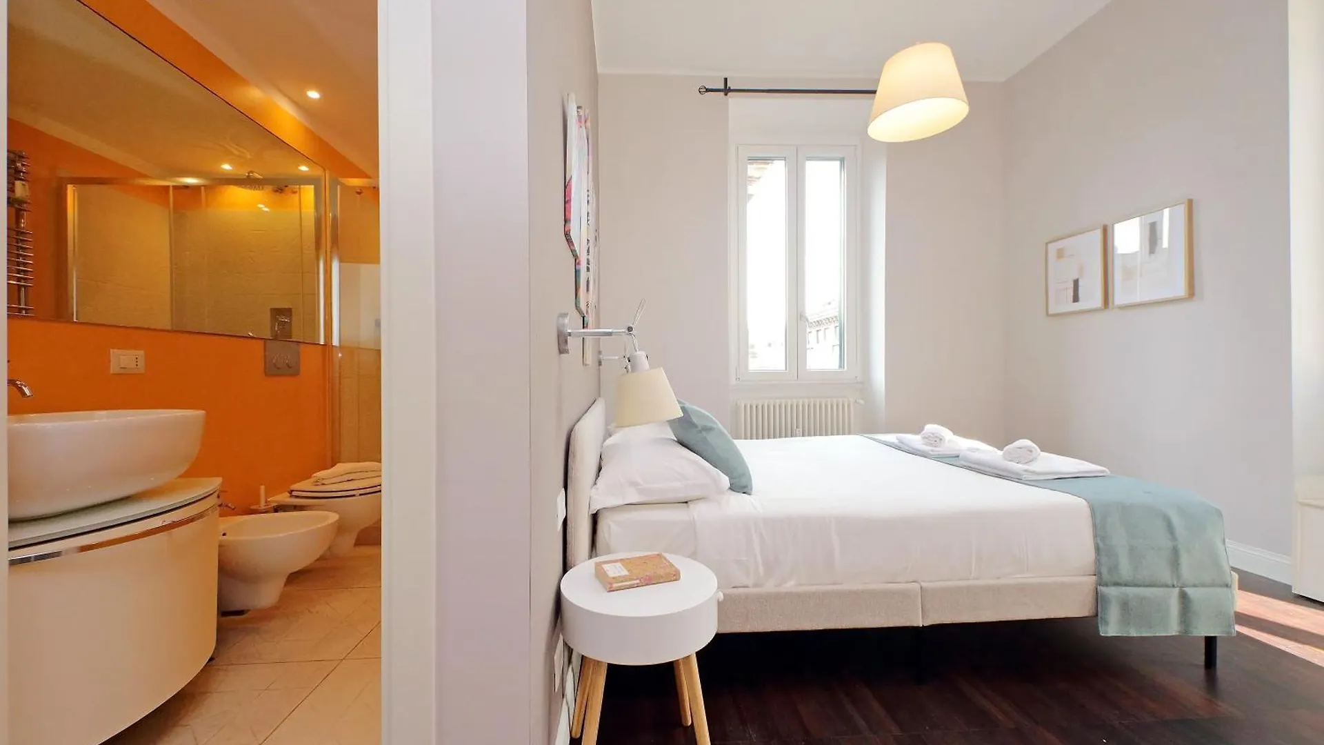 4Bnb - Armot House Vatican Apartment Rome