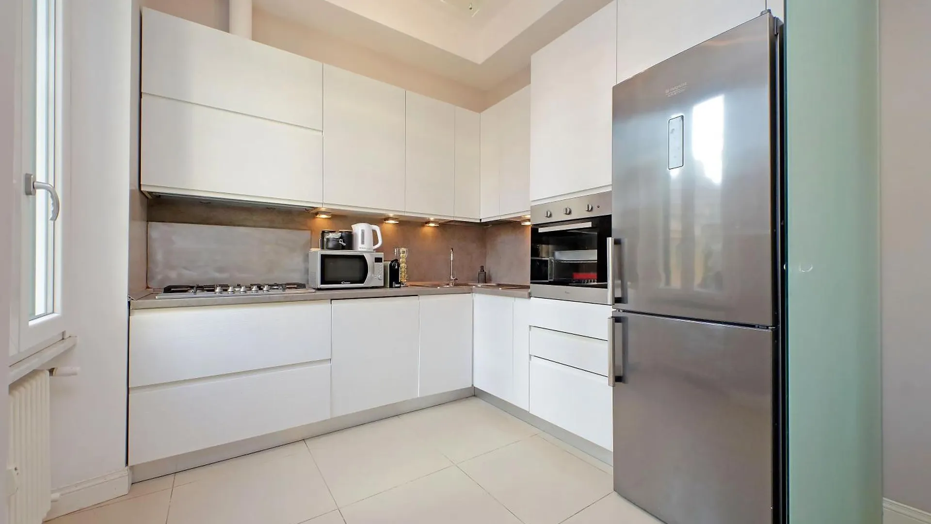 4Bnb - Armot House Vatican Apartment Rome