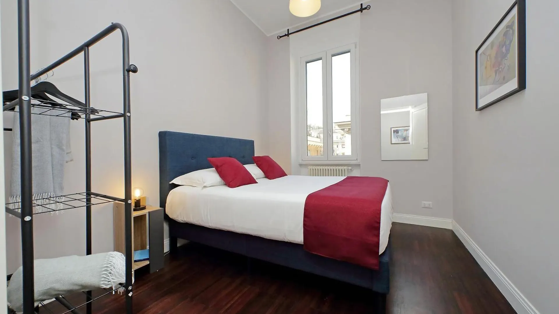 4Bnb - Armot House Vatican Apartment Rome Italie