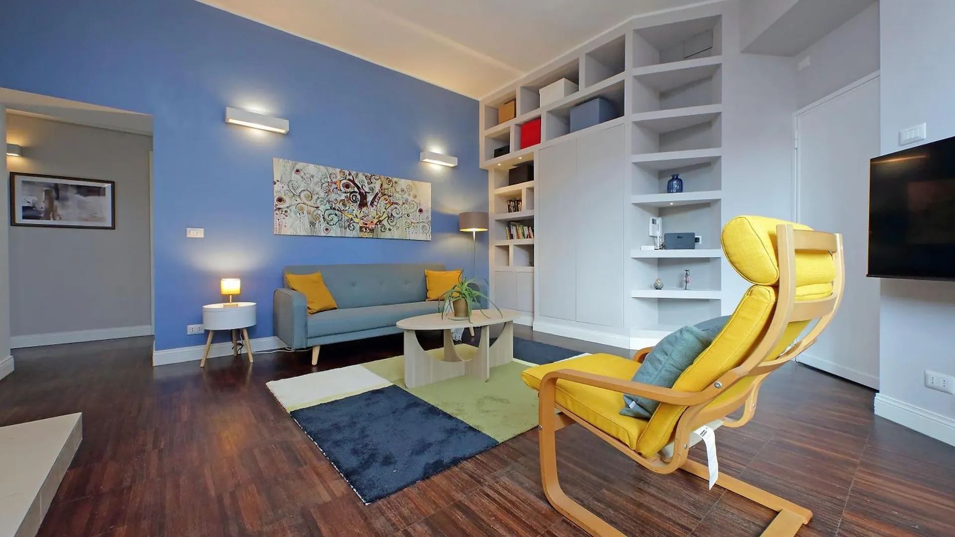 4Bnb - Armot House Vatican Apartment Rome