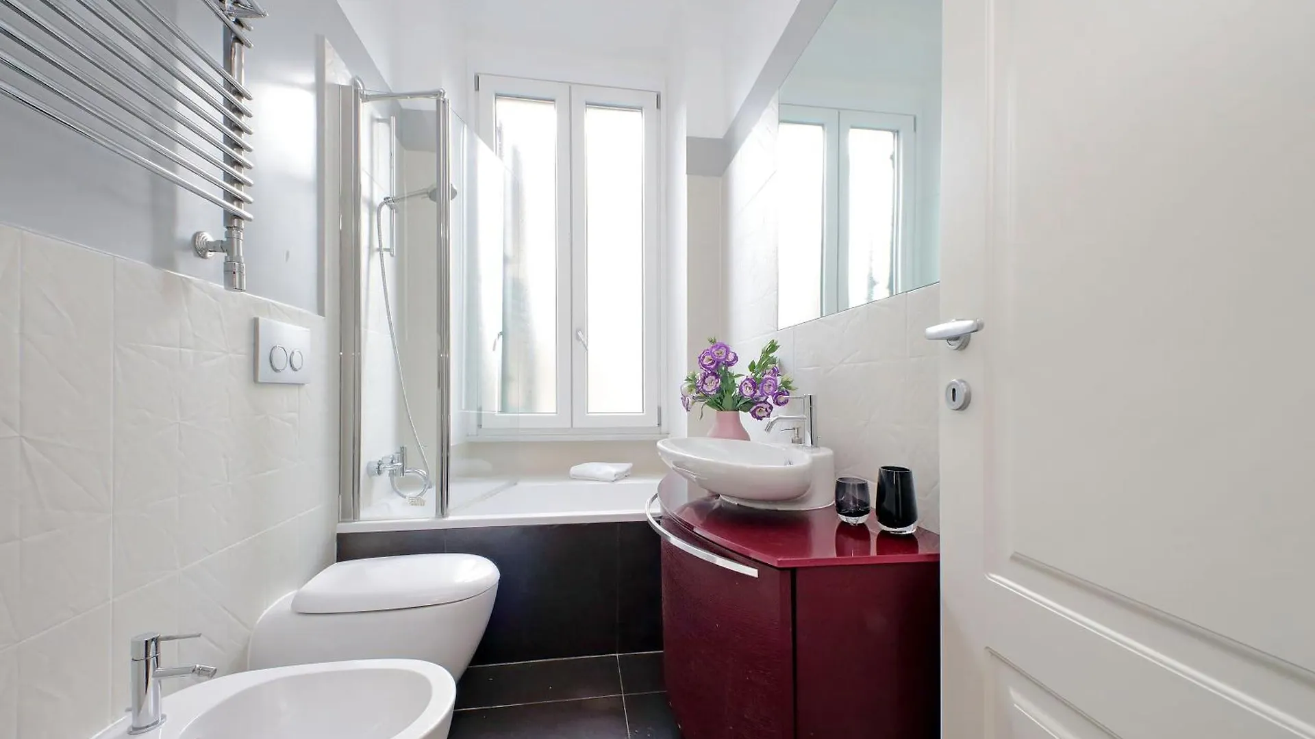 4Bnb - Armot House Vatican Apartment Rome 0*,