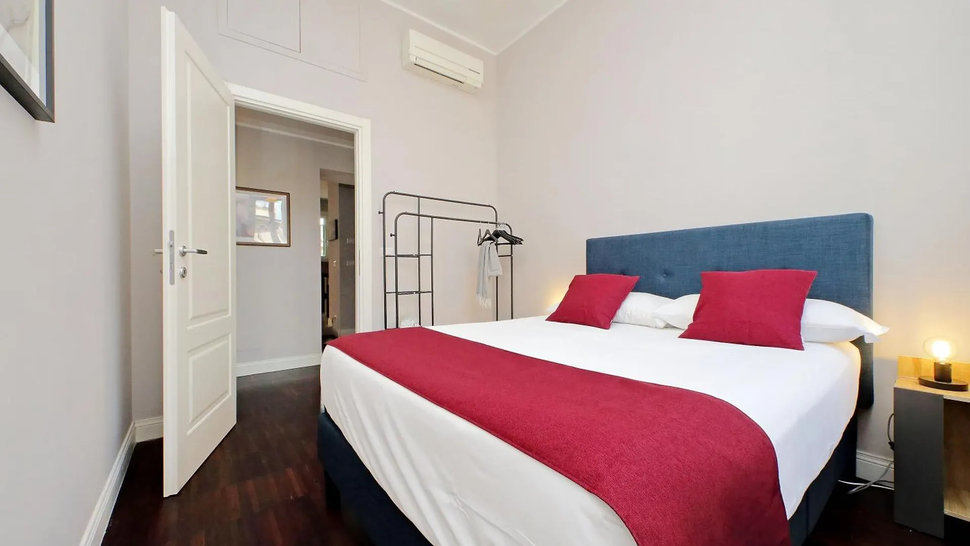 4Bnb - Armot House Vatican Apartment Rome