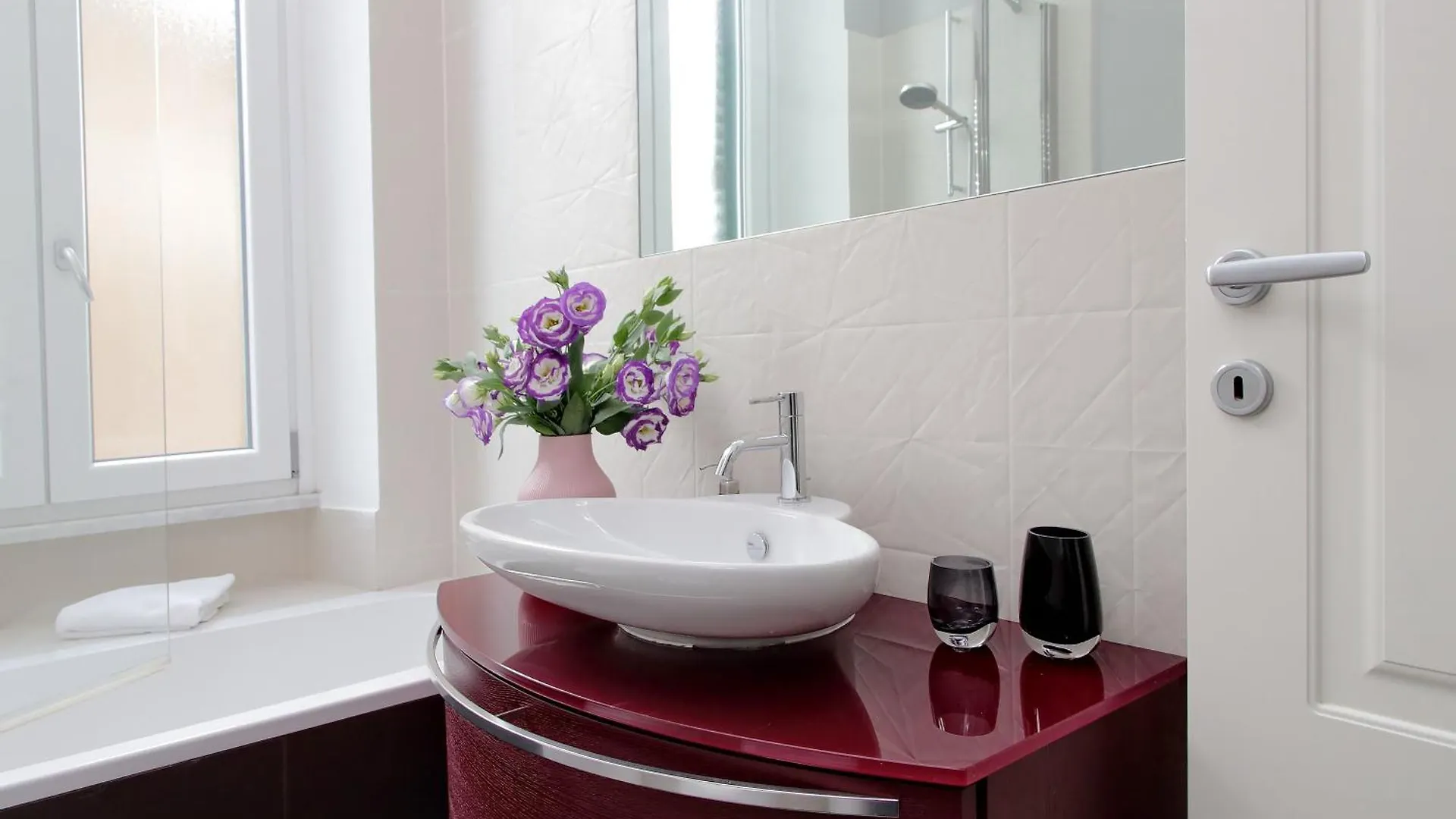 4Bnb - Armot House Vatican Apartment Rome