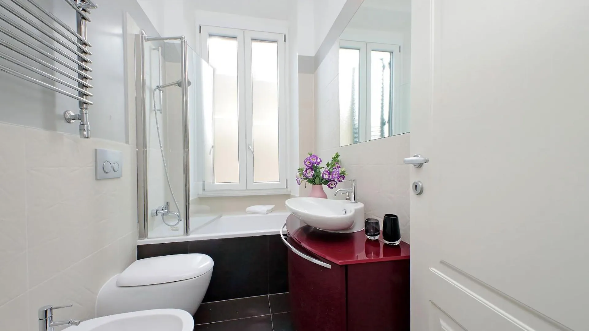 4Bnb - Armot House Vatican Apartment Rome