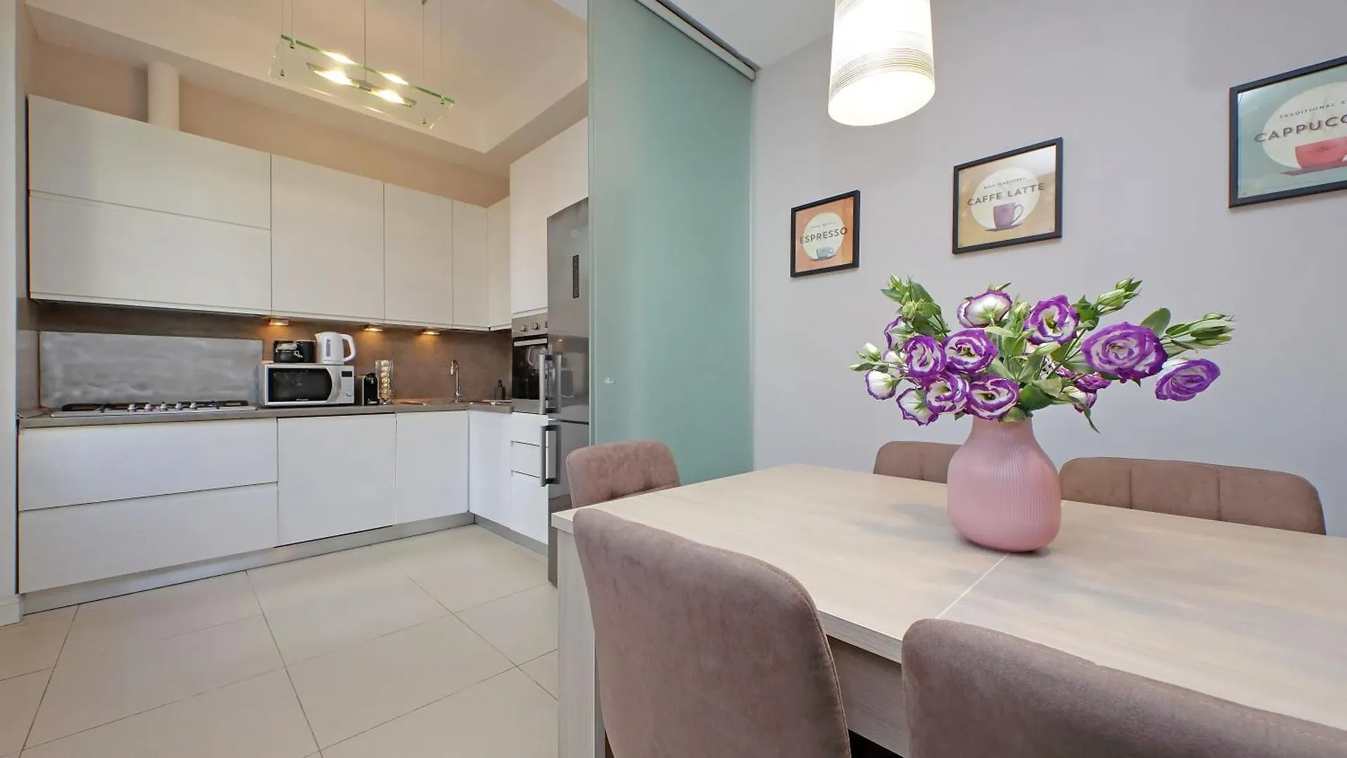 4Bnb - Armot House Vatican Apartment Rome