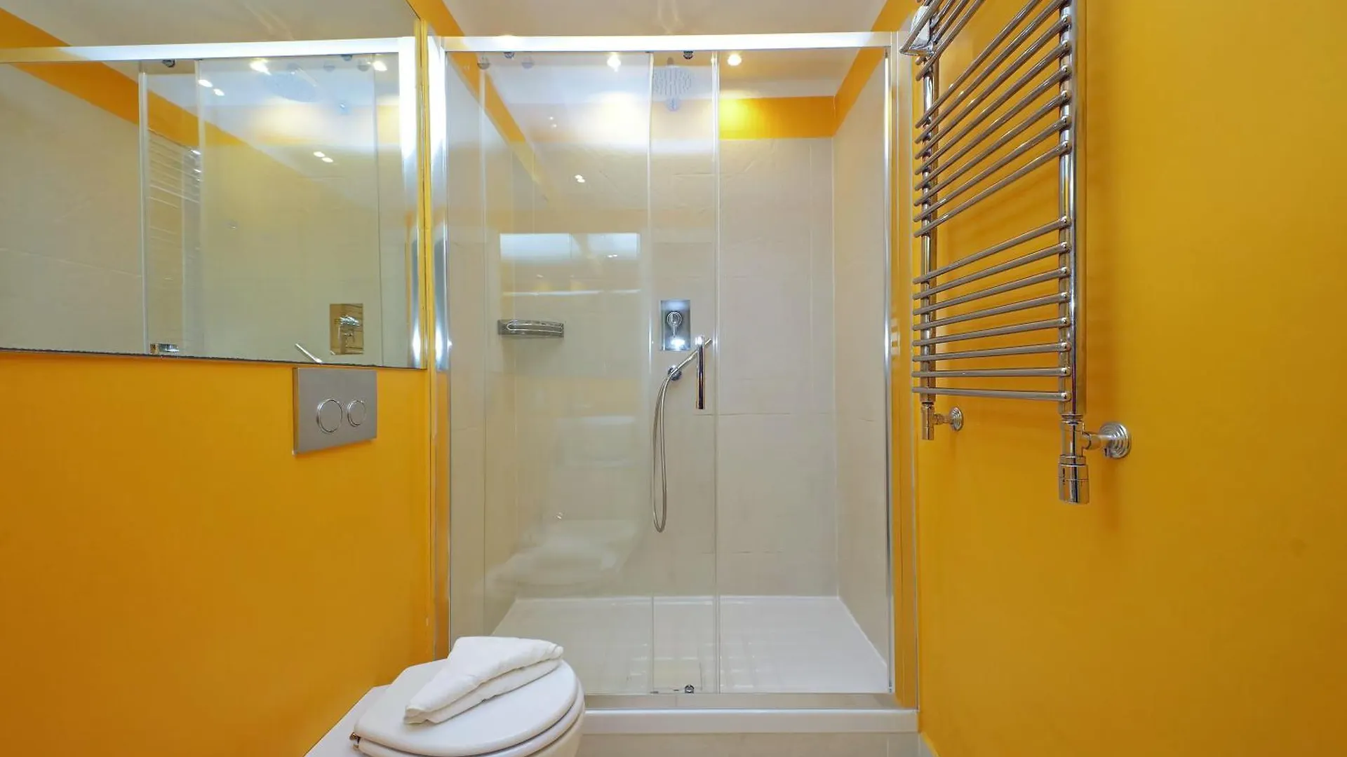 4Bnb - Armot House Vatican Apartment Rome