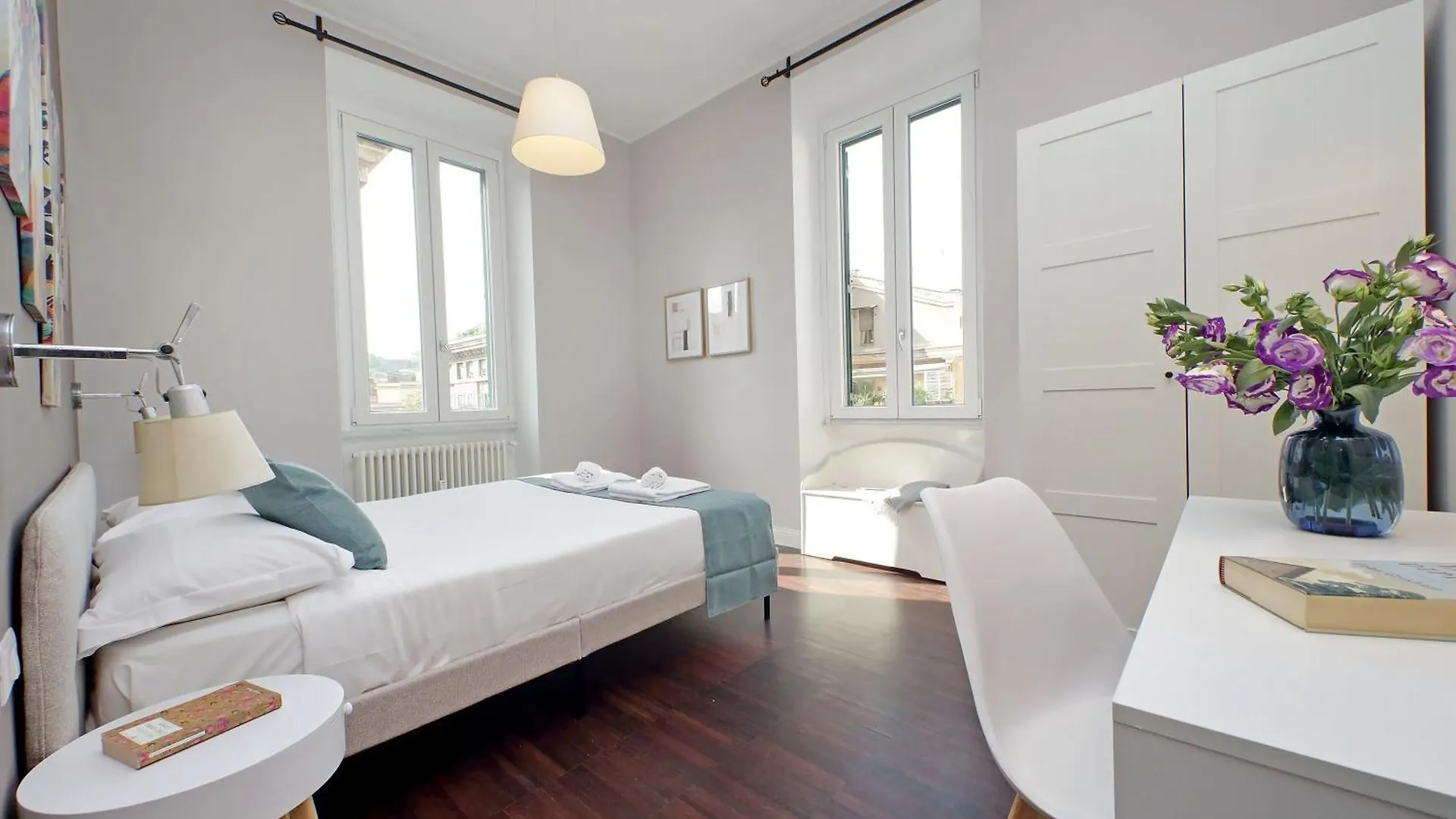 4Bnb - Armot House Vatican Apartment Rome
