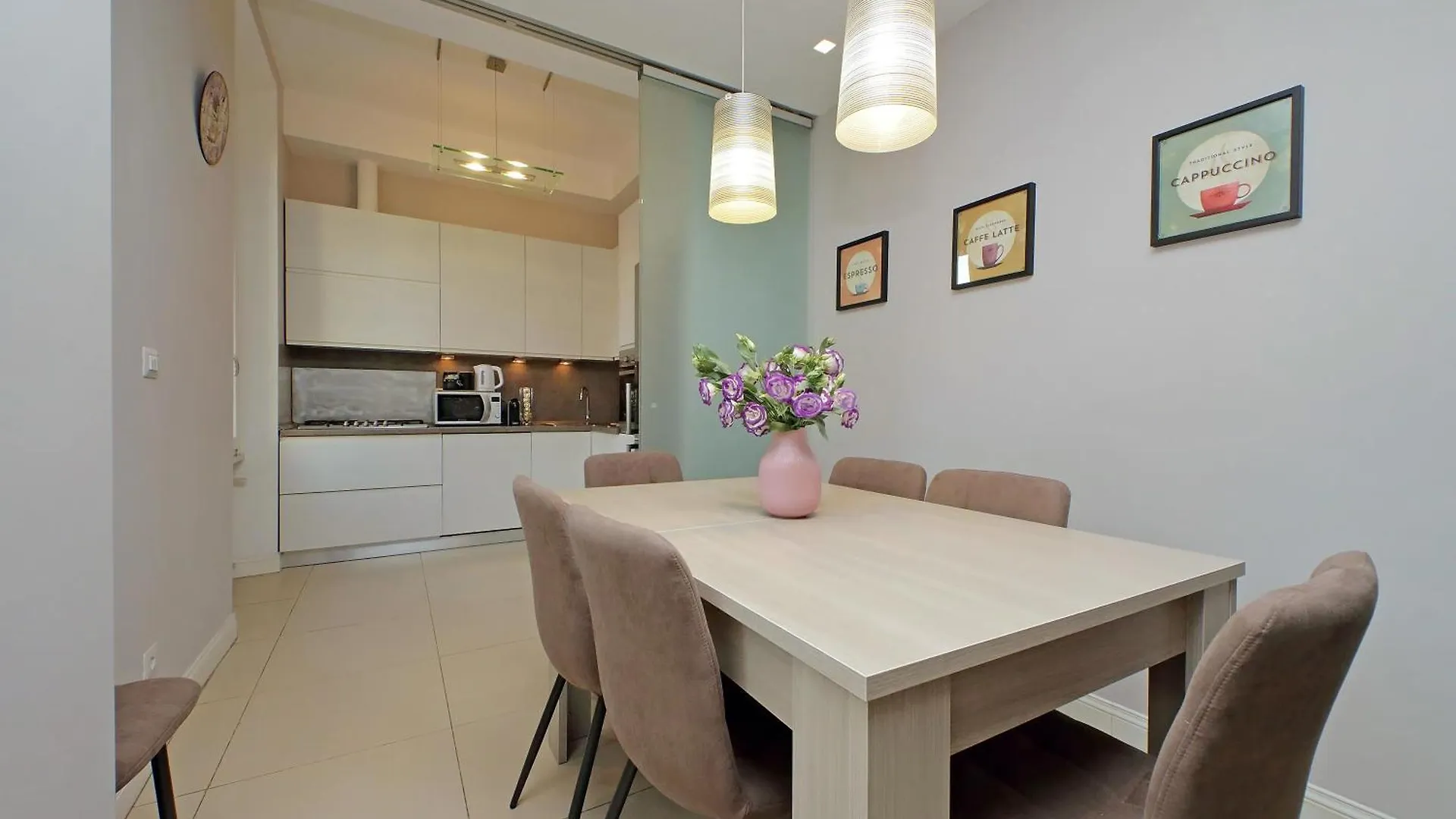 4Bnb - Armot House Vatican Apartment Rome