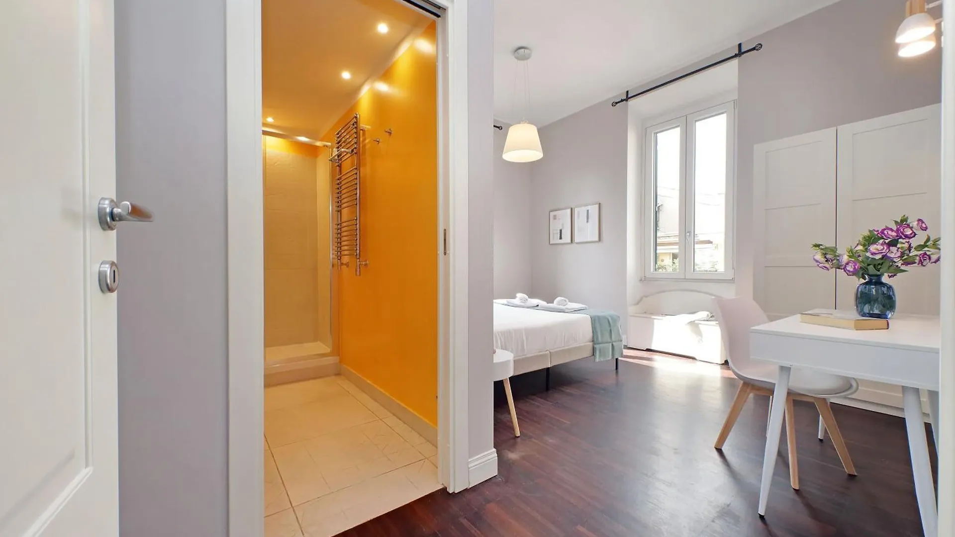 4Bnb - Armot House Vatican Apartment Rome