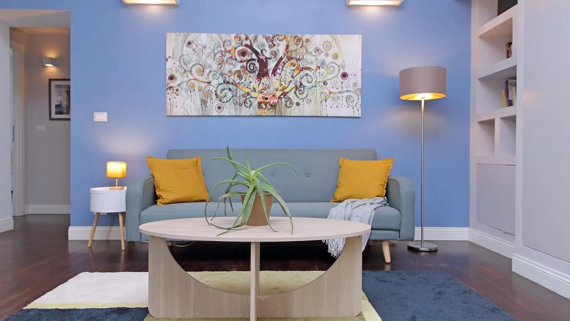 4Bnb - Armot House Vatican Apartment Rome