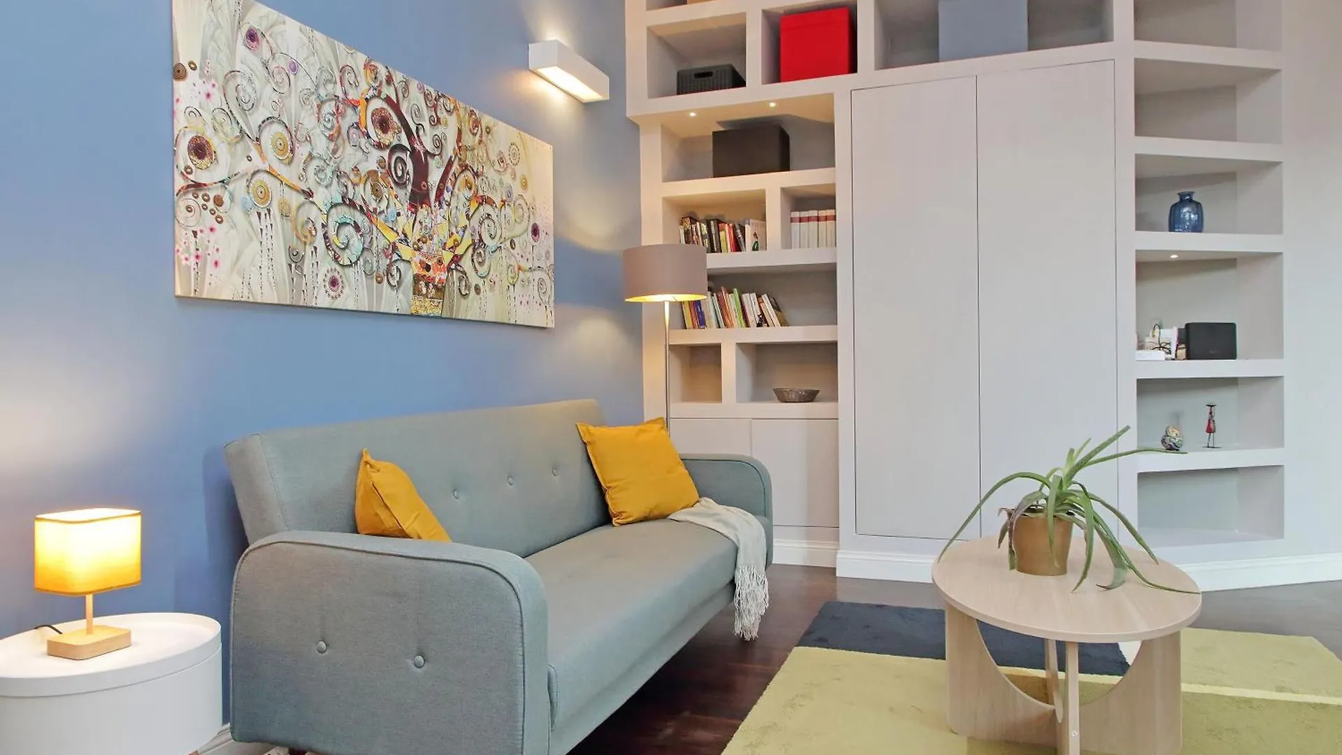 4Bnb - Armot House Vatican Apartment Rome