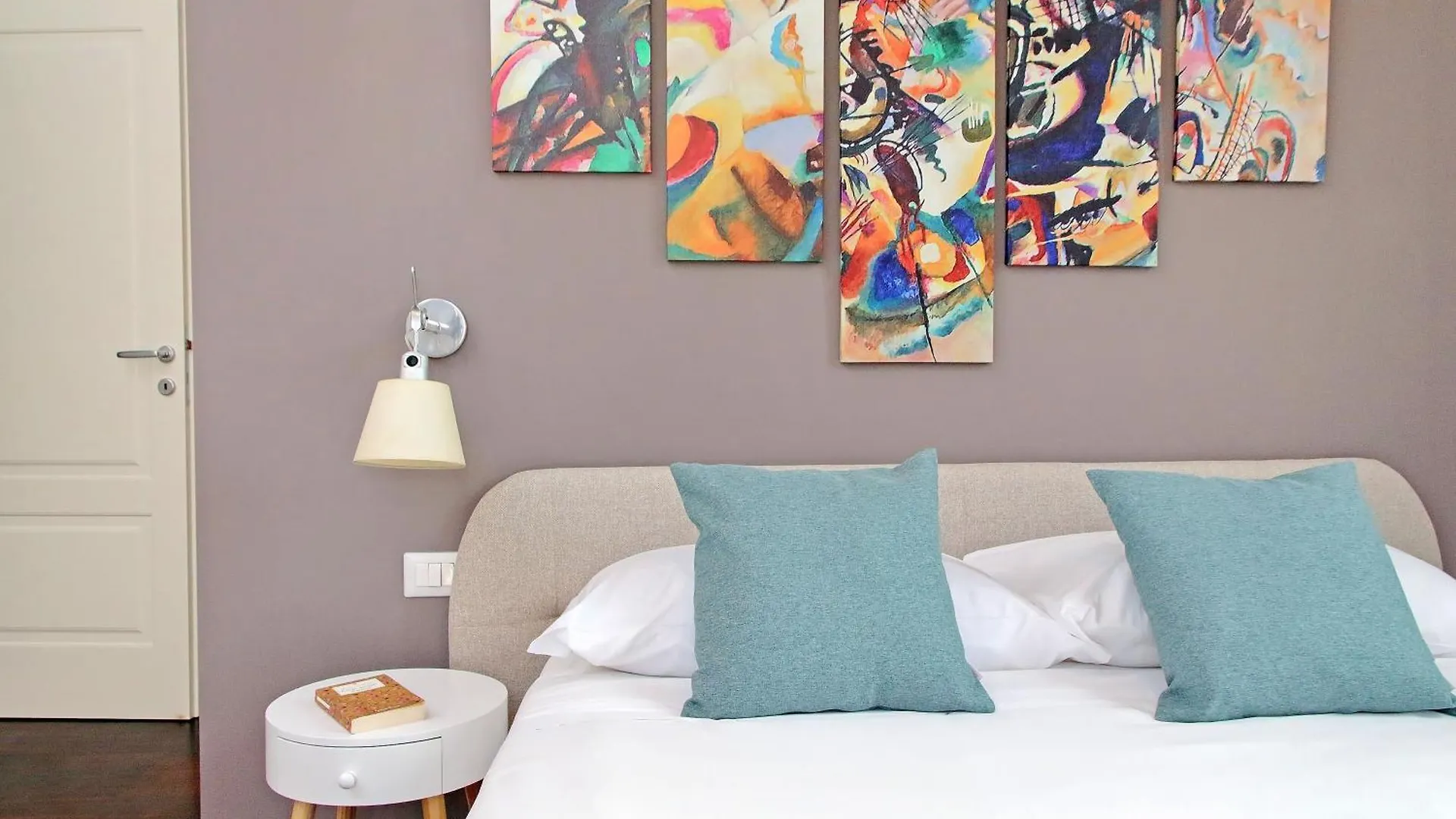 4Bnb - Armot House Vatican Apartment Rome