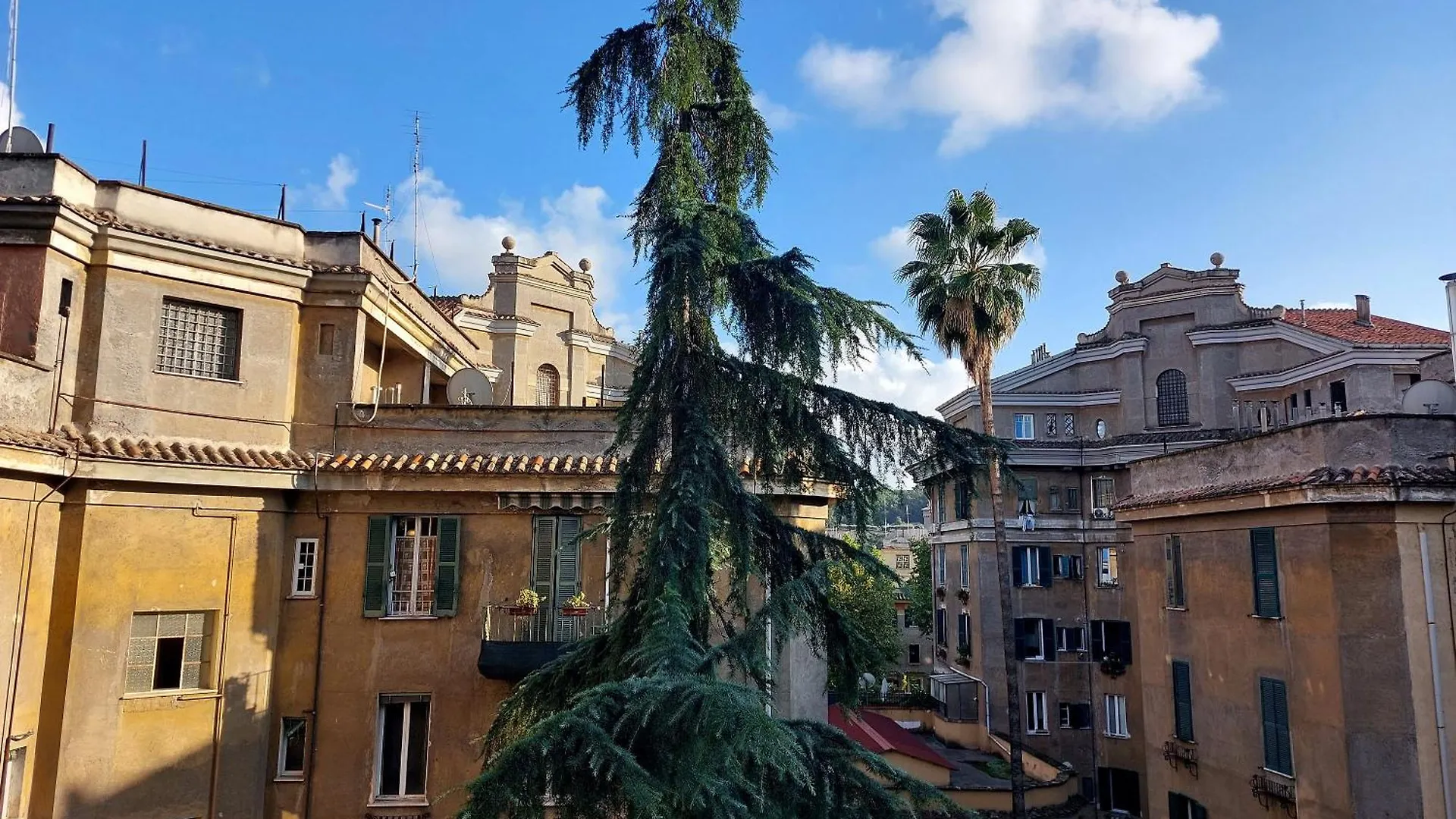 4Bnb - Armot House Vatican Apartment Rome