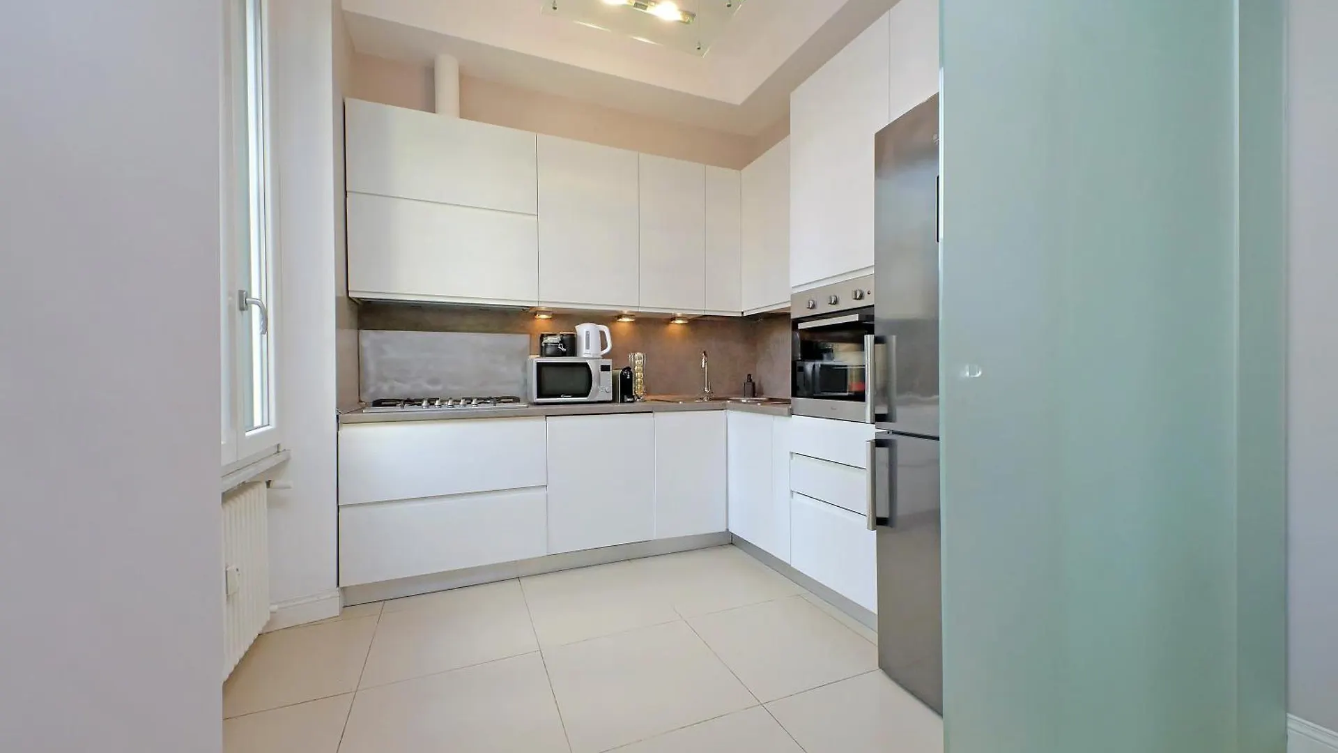 4Bnb - Armot House Vatican Apartment Rome 0*,