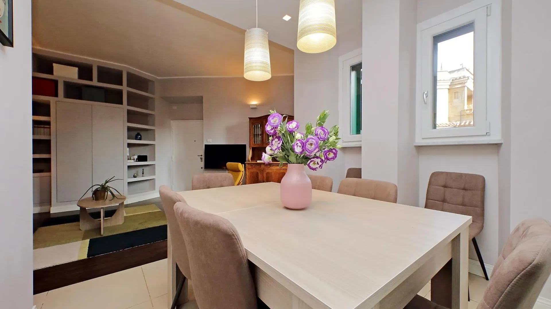 4Bnb - Armot House Vatican Apartment Rome 0*,  Italy