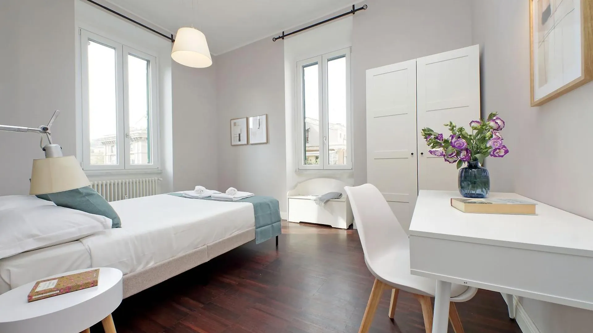 4Bnb - Armot House Vatican Apartment Rome