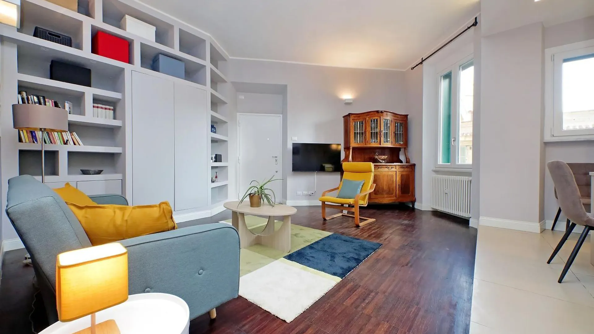 4Bnb - Armot House Vatican Apartment Rome 0*,
