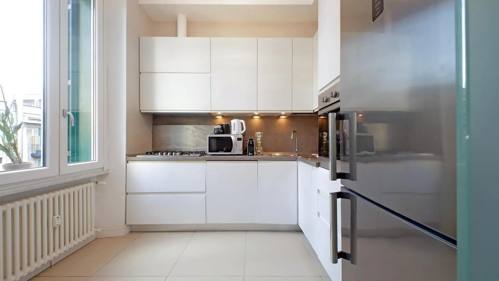 4Bnb - Armot House Vatican Apartment Rome Italy