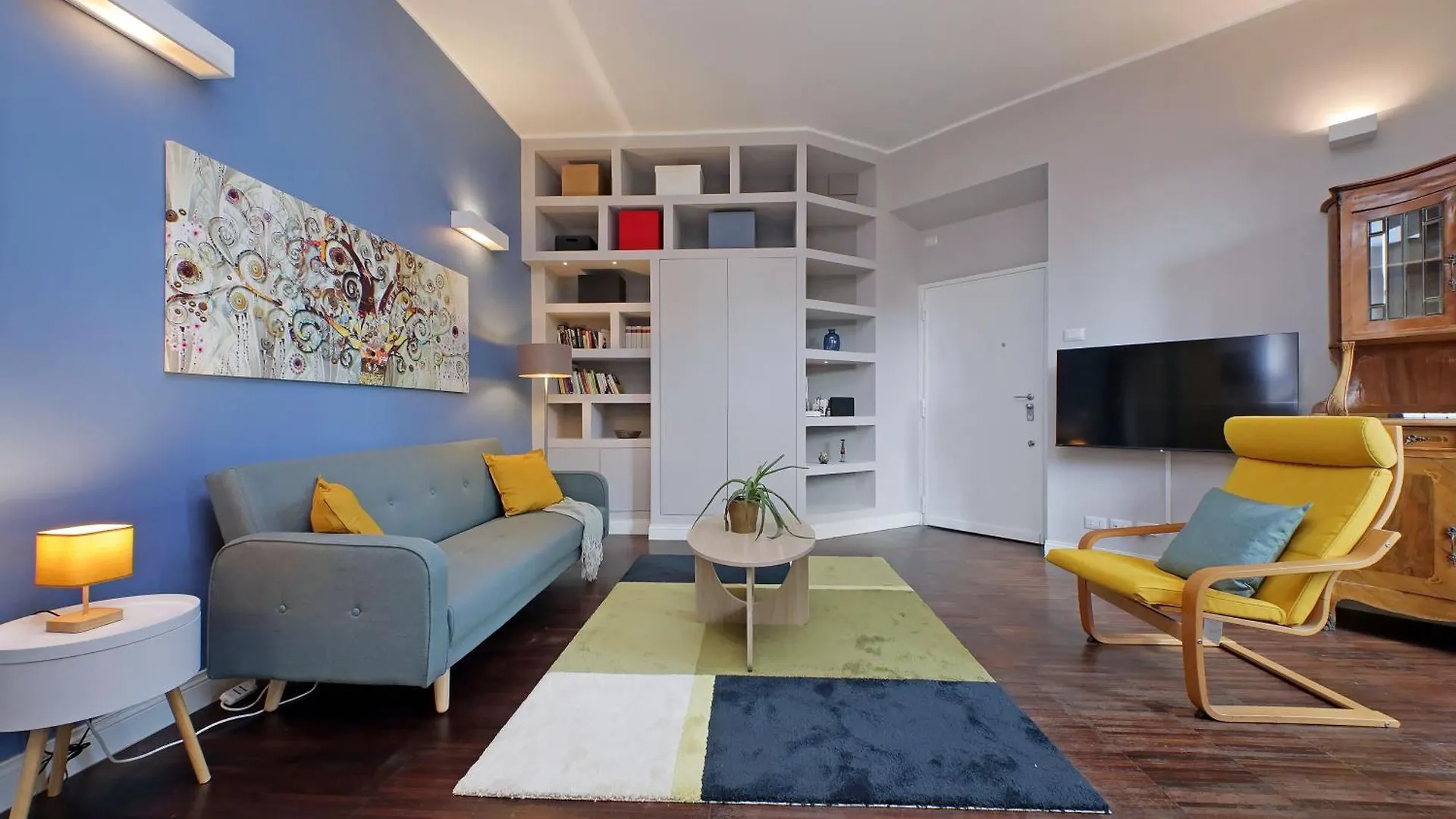 4Bnb - Armot House Vatican Apartment Rome