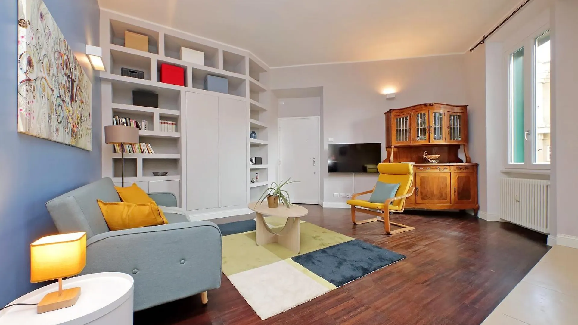 4Bnb - Armot House Vatican Apartment Rome Italy