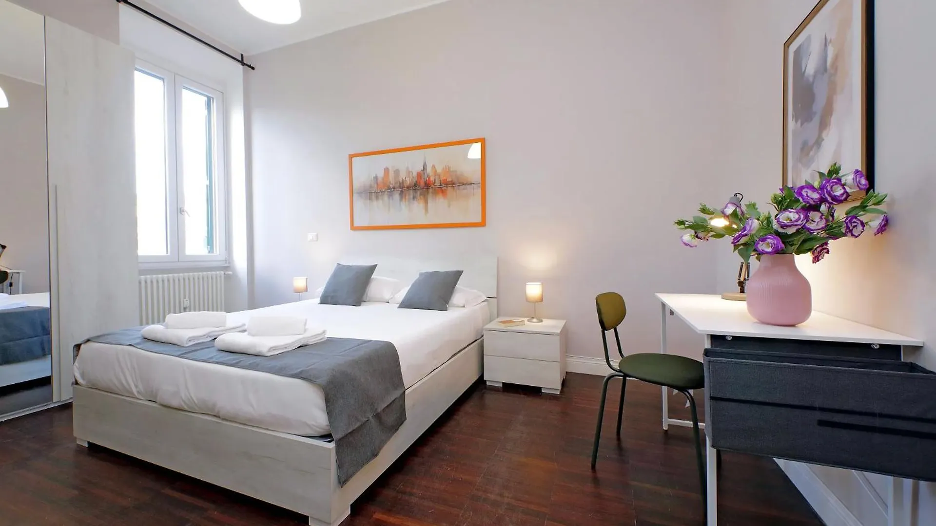 4Bnb - Armot House Vatican Apartment Rome Italy