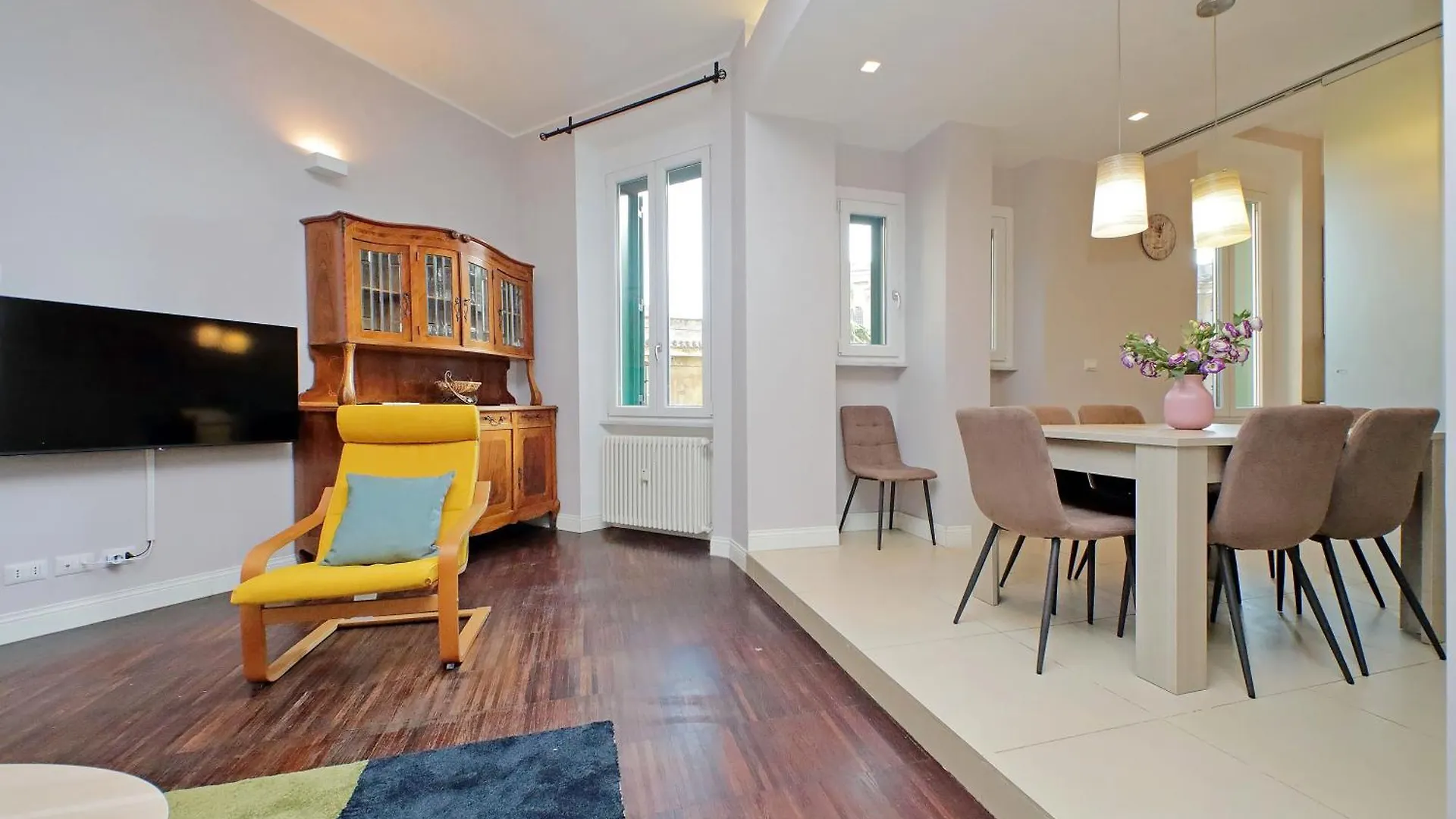 4Bnb - Armot House Vatican Apartment Rome 0*,  Italy