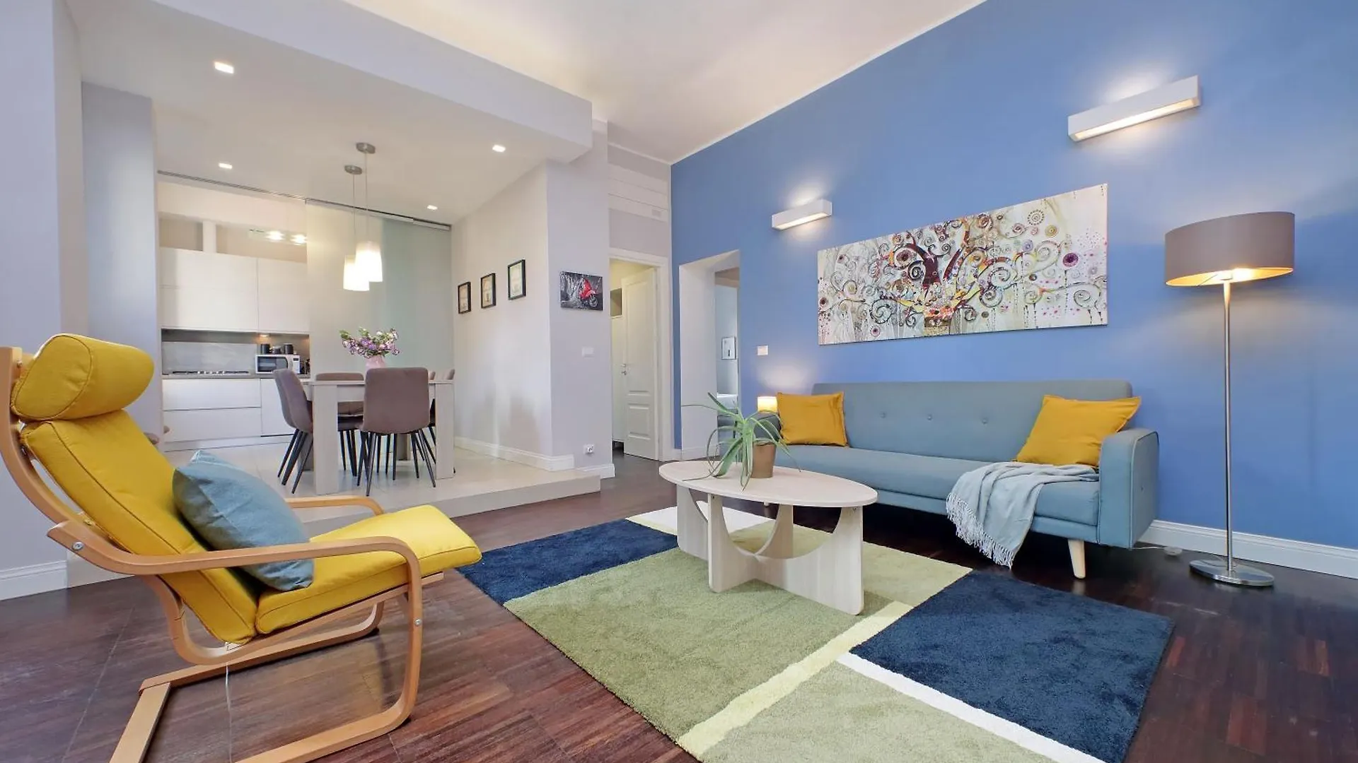 4Bnb - Armot House Vatican Apartment Rome